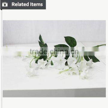 Lovely Dried Flower Indoor Decoration Craft Fabric Flowers Party Decorations photo-6