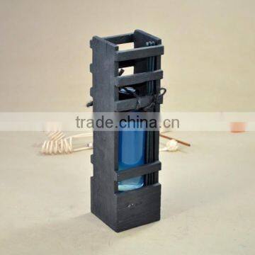 Natural Fresh Indoor Perfume Diffuser With Luxury and Frosted Glass photo-3