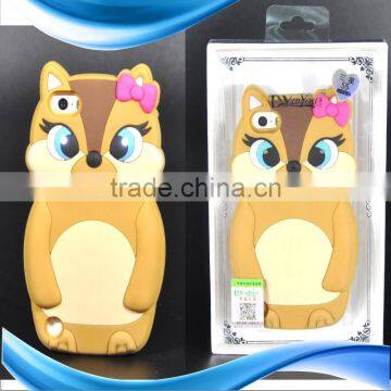 for Iphone 6 Case ,for Iphone 6 Cell Phone Case,tpu+hard Mobie Phone Case for Iphone 6 photo-2