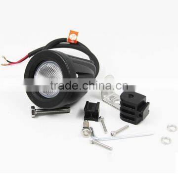 10W C-REE LED Spot Work Light Driving Fog Lamp12V Car 4x4 Motorcycle ATV Led Work Lighting photo-3