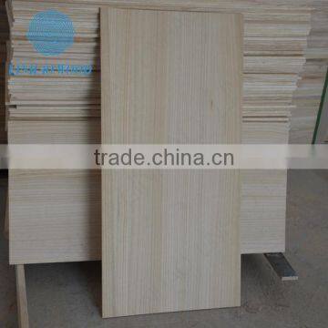 FSC Paulownia Jointed Board