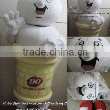 Popular Ice Cream Mascot Costumes photo-2