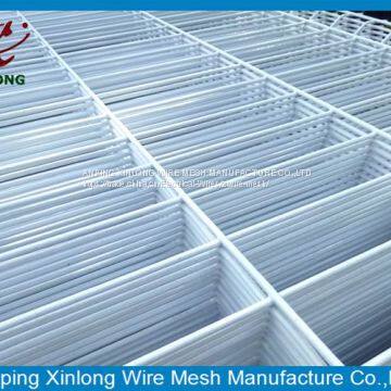 New Pattern Farm Hot Dipped Galvanized Stable 3D Wire Mesh Fence