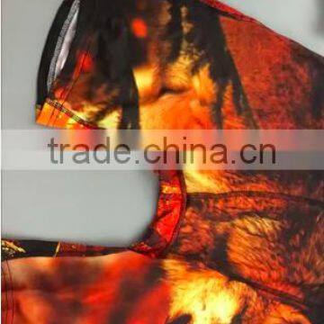 Sublimation heat transfer paper for textile /underwear sublimation paper