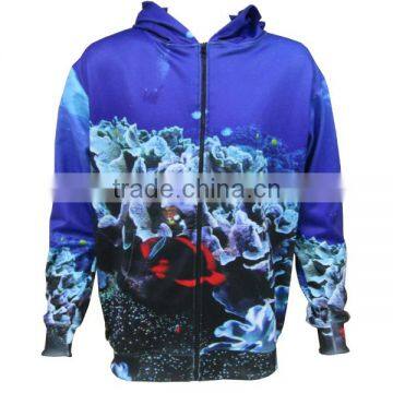 Zipper Hoodies 2017 Wholesale Zipper Hoodies