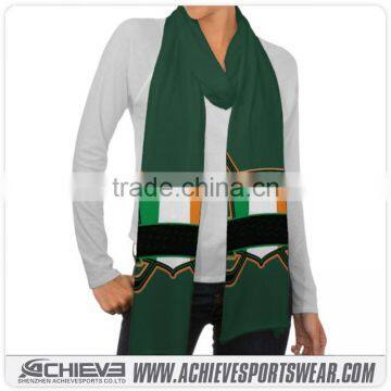 wholesale custom cotton scarf summer / cotton scarves