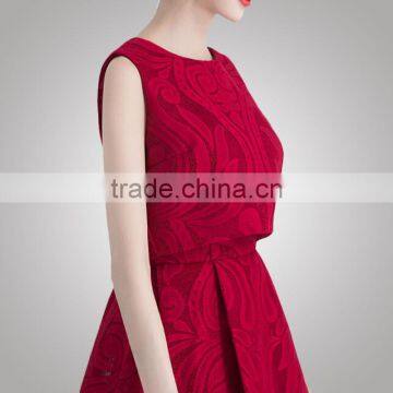 Fancy Design Hot Selling Good Quality Japan Prom Dress Chinese Clothing Manufacturer photo-2