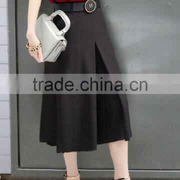 New Style Outdoor Wholesale Sexy Women Capri Pants Customized photo-2