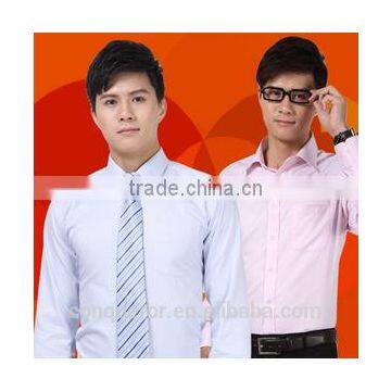 Men's Cotton Shirt ,slim Fit Shirts HOT!,men Suit MSRT0011 photo-2