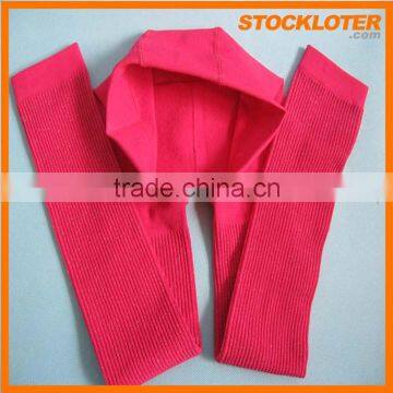 Girls Thermal Pantyhose Stock 130103-3-521 photo-3