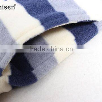 Stock Clothes Plaid Outdoor Warm Men Fleece Coat photo-5