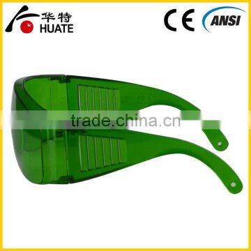 Eye Protection Safety Glasses CE En166 & ANSI Z87