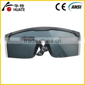 Industrial Dark Safety Glasses,safety Sun Glasses photo-2