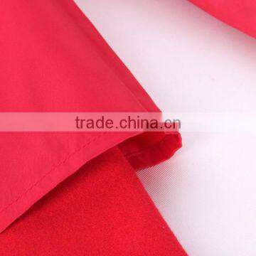 2016 Guangzhou Garment Factory High Quality Formal Casual Wear Fashion Pants Women photo-5