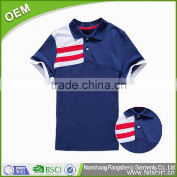 2016 Fashion Summer Boys T Shirt Polo Children T Shirt Cheap