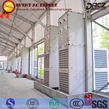 30hp Tent Air Cooler System from Chinese Professional Tent Manufacturer