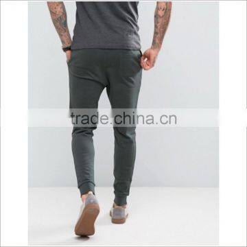 Wholesale Gym Sweatpants Custom Logo Tracksuit Bottoms Jogger Pants Men photo-3