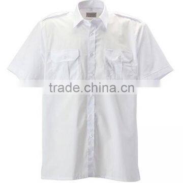 Cheap Wholesale Custom High Quality Hot Stylish Casino Uniform photo-5