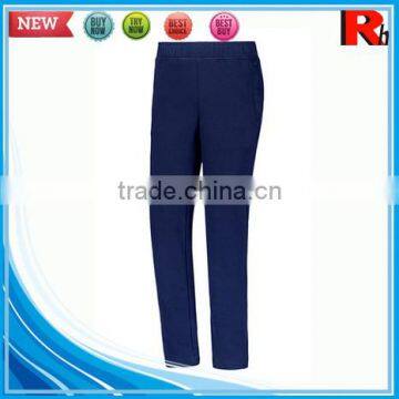 Hot Products Sublimation Gym Men Custom Wholesale Cotton Casual Mens Baggy Trousers Pants photo-4