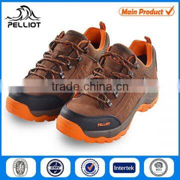 2017 New Anti-Skid Men Climbing Athletic Shoes photo-5