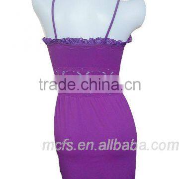 Seamless 2012 Women's Fashion Tops Sexy Lingerie photo-3