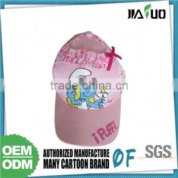 Highest Quality Customize Baseball Cap Radio