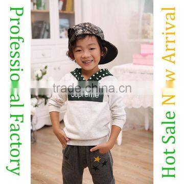 Top 10 Fashion Brand Kids Sporting Clothes for Cool Boys photo-2