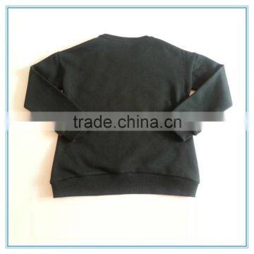Wholesale Oem Custom Children Blank Plain Printed Fleecy Hoody, Kids Fashion Pullover Sweatshirt Hoodies photo-2
