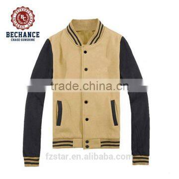 Varsity Jacket ST126