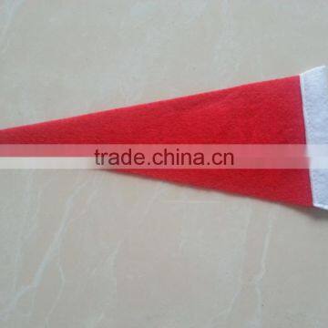 Cheap Pennant Felt Flag photo-2