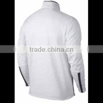 Wholesale Long Sleeve Without Hood Plain Crewneck Sweatshirt Customfor Men photo-5