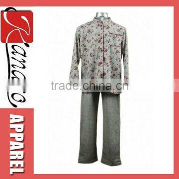 Mens' Pajamas(KN-RB-39) photo-1