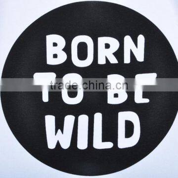 Baby Girl Spring Cotton Soft Clothing Set photo-4