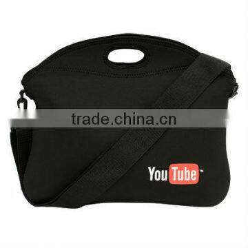 Neoprene laptop bag