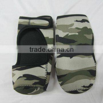 GR-B0100 Heatproof Custom Neoprene Bottle Sleeve photo-4