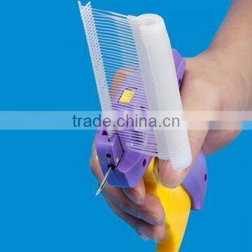 Plastic Hook Tag Pin photo-3