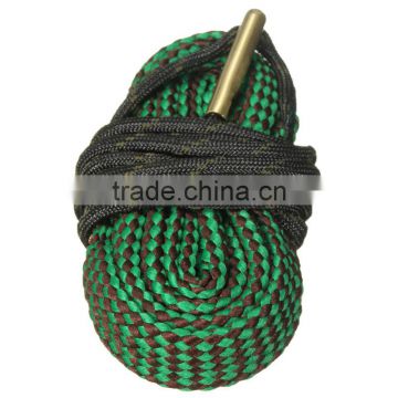 2016 Hot Sale Newest Bore Snake .22 .223 5.56mm Caliber Gun Rifle Cleaning Cleaner Boresnake