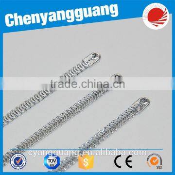 Spiral Steel Boning Spiral Round Wire for Corset Accessories photo-2