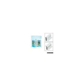 Sell Interior and Exterior Open Casement Window/Door