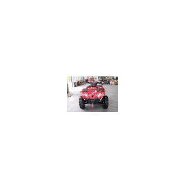 Sell 300cc ATV --Titan 300cc ATV,EEC ATV, EPA ATV