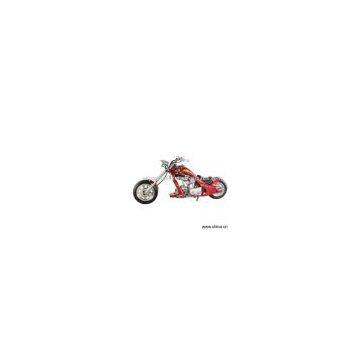 Sell Mini Chopper (with EEC)