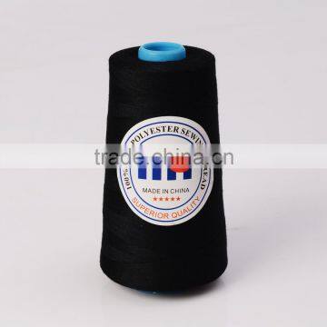 20/2 20s/2 100% polyester spun sewing thread Manufacturer