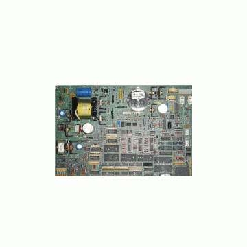 Ge Speedtronic Controls cards