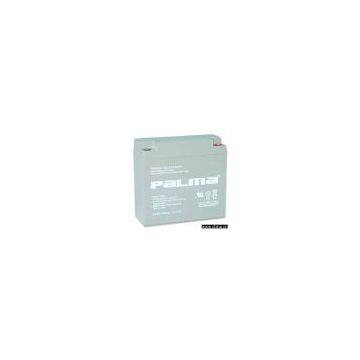 SLA Battery