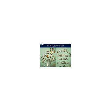 brass fasteners screws washers lathe parts