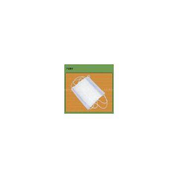 Disposable PP Non-woven Fabric Medical Dust-free Face Masks