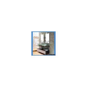 Sell Glass Wash Basin (Bathroom Sink/Glass Vanity)