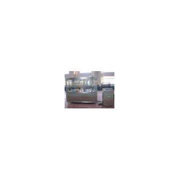 Can filling machine