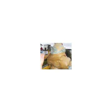 Grease Tape for Steel Structure Anticorrosion in Salty Fog and Damp Condition
