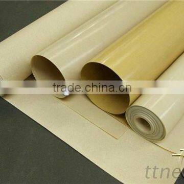 1.0mm PTFE Fiberglass Fabric